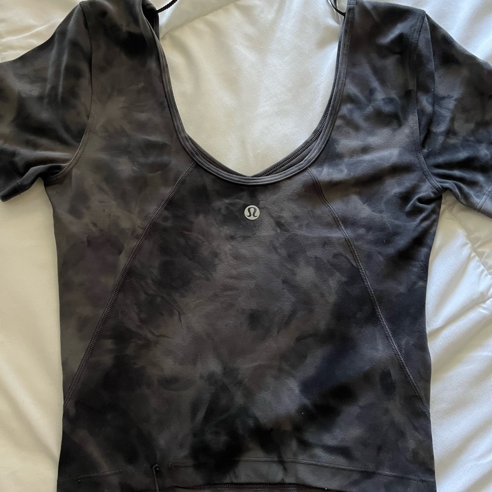 lululemon align top